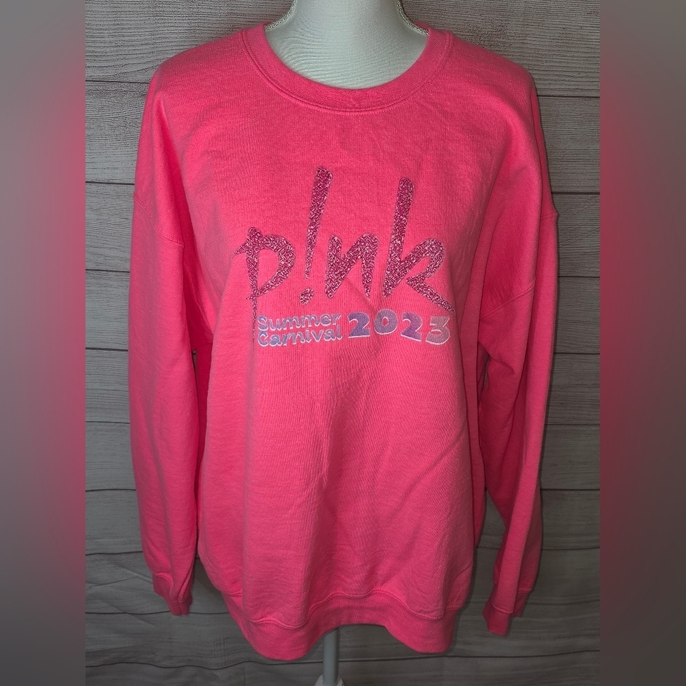 Gildan P!NK "Summer Carnival Tour 2023"